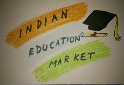Indian Education Market