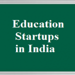 education startups