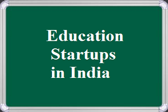 education startups