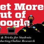 Infographic Tips and Tricks For Students Conducting Online Research