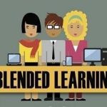 Infographic How Blended Learning Can Improve Teaching