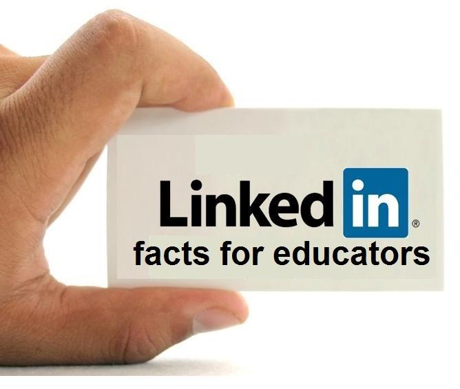 Types of Social Media Networks LinkedIn and Others