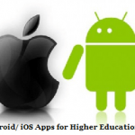 8 Famous and Free AndroidiOS Apps for Higher Education