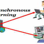 What is Asynchronous Learning