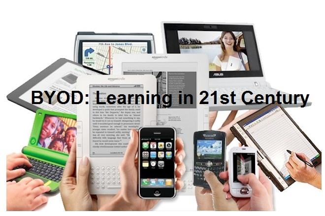 BYOD 21st Century Learning Dos & Donts For Schools