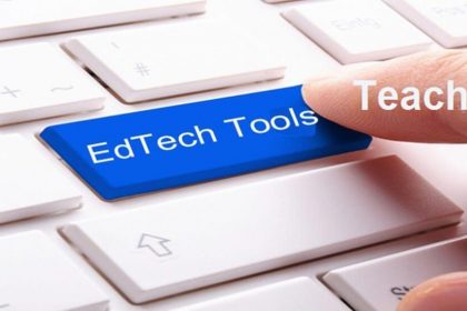 9 EdTech Tools for Teachers