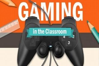 A Must-Have Guide To Gaming In The Classroom