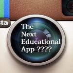 Is Instagram the New EdApp