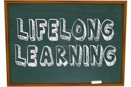 What is Lifelong Learning?