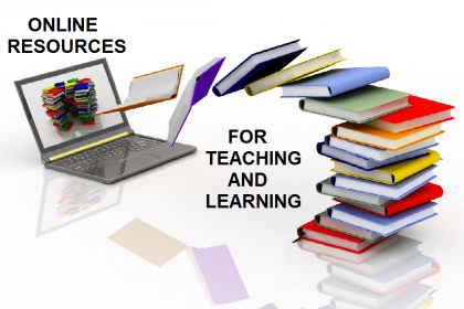 Online Resources for Teaching and Learning in the 21st Century