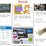 20 Pinterest Boards For Education Technology Enthusiasts