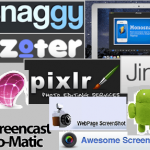 10 Free Tools for Creating Screen Capture Images and Videos