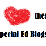 SpecialEd help on the Web 15 Special Education Blogs