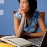 Online Education Affecting Students