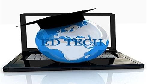 Indias EdTech Future