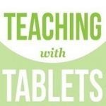 Infographic Using Tablets For Teaching