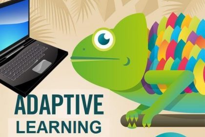 adaptive learning