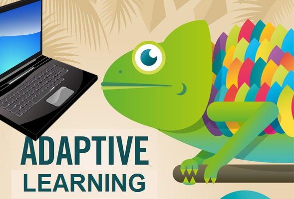 adaptive learning