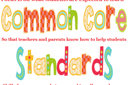 common core meaning