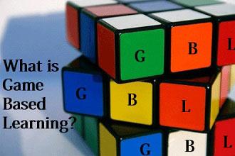 What is GBL Game-Based Learning