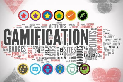 What is Gamification?