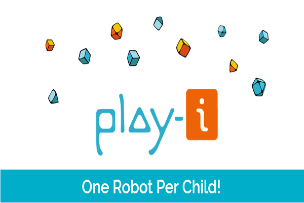 Interview with Vikas Gupta, Founder and CEO, Play-i