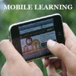 What is Mobile Learning M-Learning