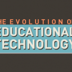 evolution of education technology