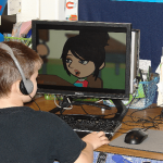 role of animation in student learning