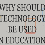 why technology in education