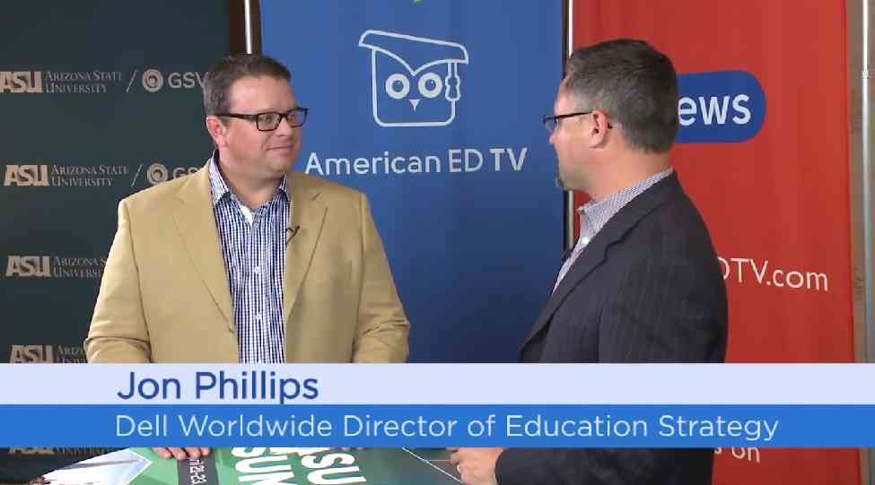Global Education Strategy at Dell