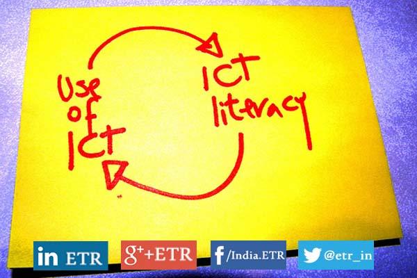 Embedding ICT Literacy in the Curriculum Its a Must Today