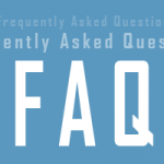 FAQ