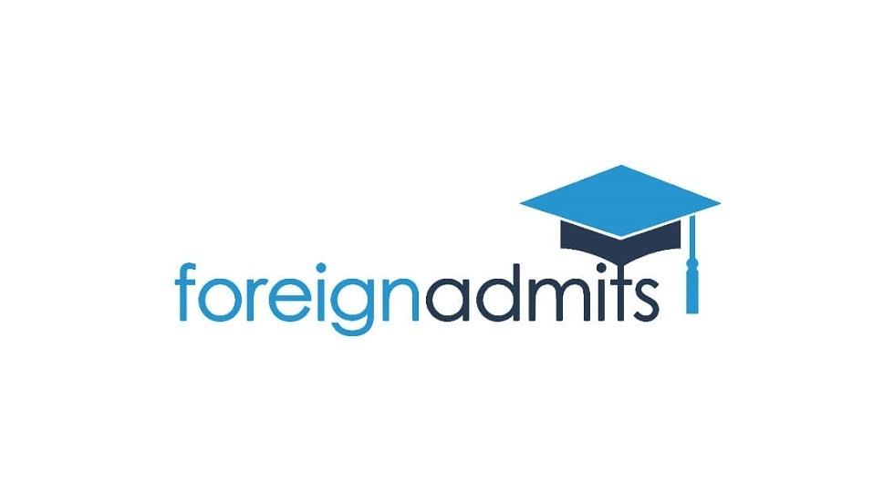 ForeignAdmits funding