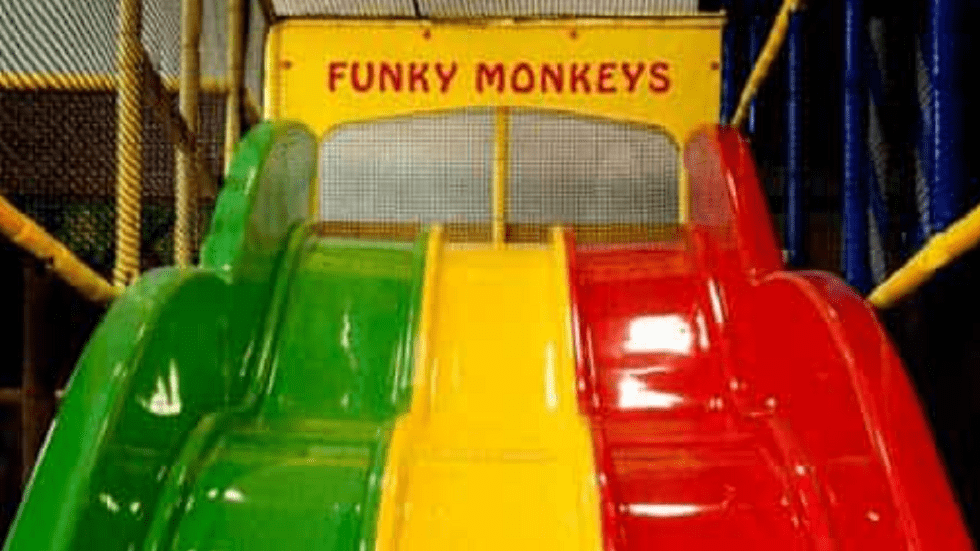 Miko Invests in Funky Monkeys Play Centers