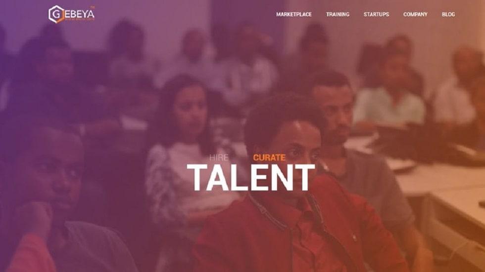 Ethiopian Tech-outsourcing Marketplace Gebeya Raises $2 Million to Scale its Training Program