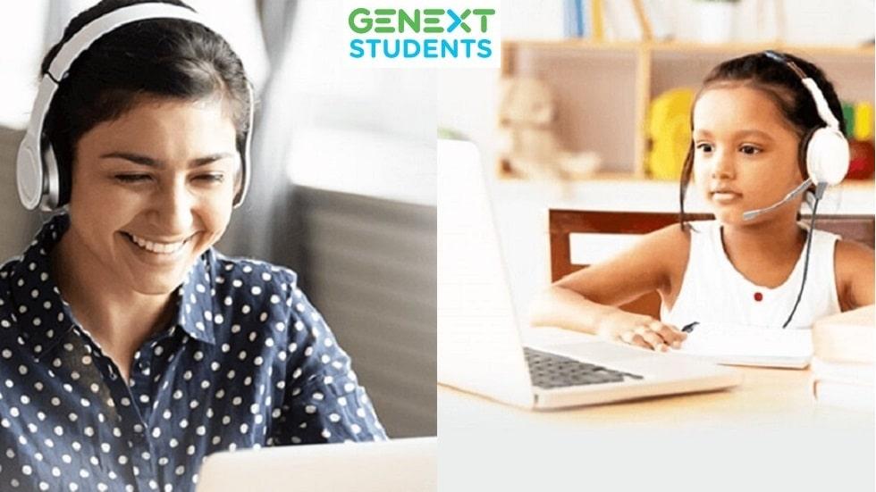 Genext Students funding
