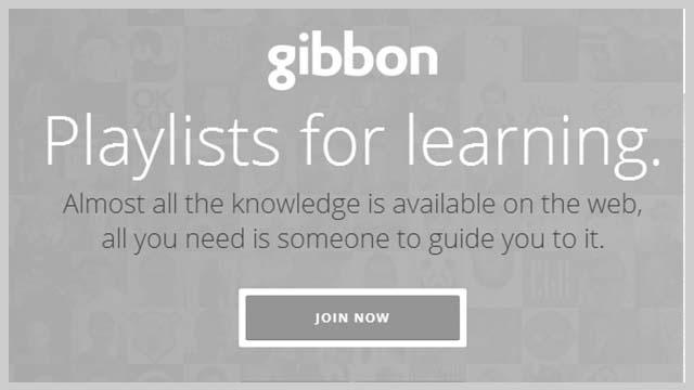 Gibbon An EdTech Startup Taking DIY Learning to a New Level