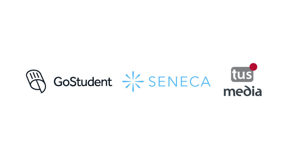 Vienna-based GoStudent Acquires Two European EdTech Firm Seneca Learning & Tus Media Group