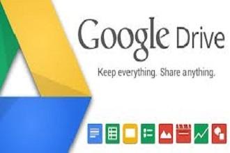 Google Docs - Online Office Suite