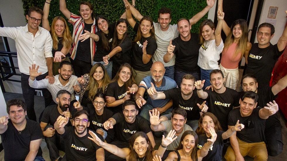 Henry Raises $10M Series A funding