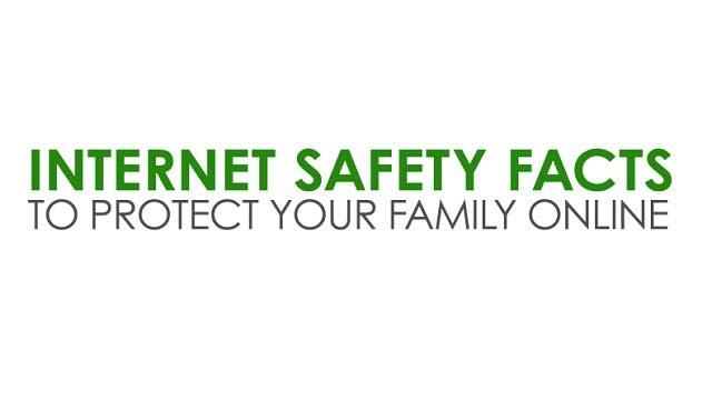 Internet Safety Facts Parents Must Know About