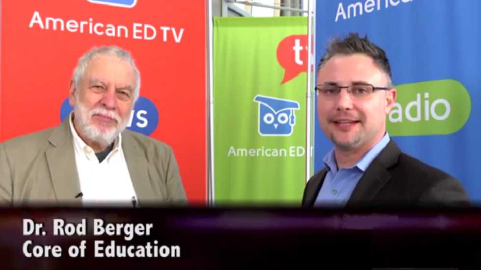 Interview with Atari Founder Nolan Bushnell