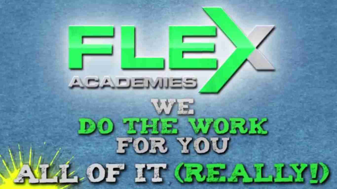 Flex Academies Founder Josh Chernikoff Talks After-School Enrichment