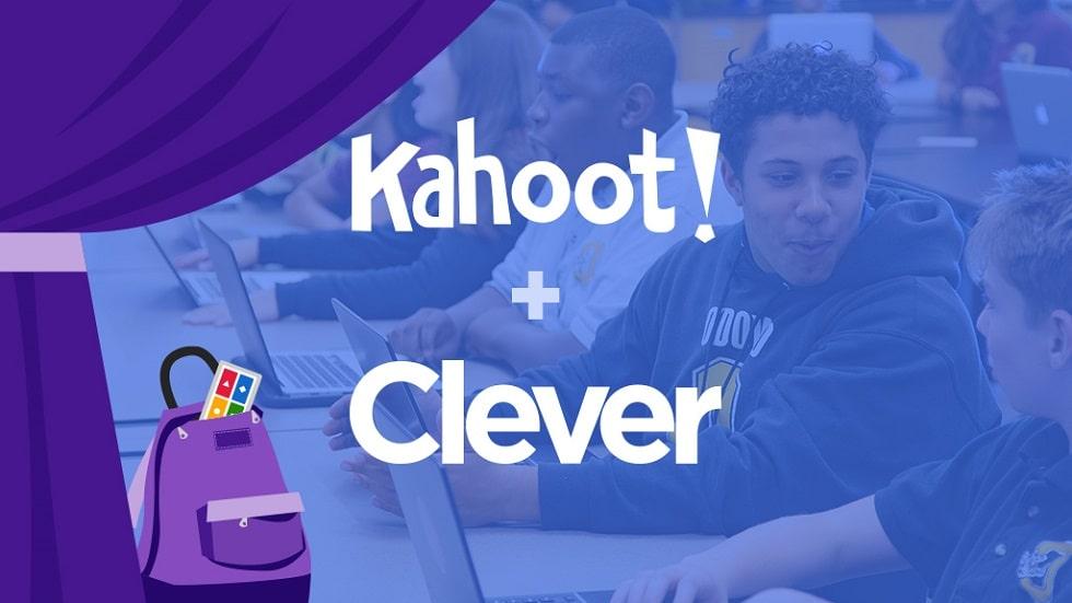 Kahoot! Acquires Clever