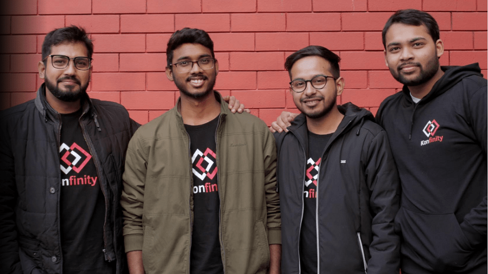 Noida-based Online Coding Course Provider Konfinity Raises Undisclosed Amount in a Round Led by AngelList