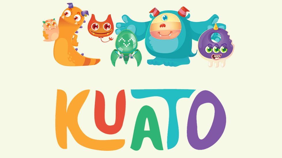 Kuato Raises £45M