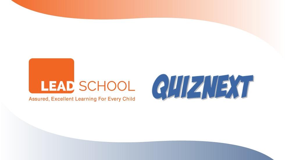 LEAD School Acquires QuizNext