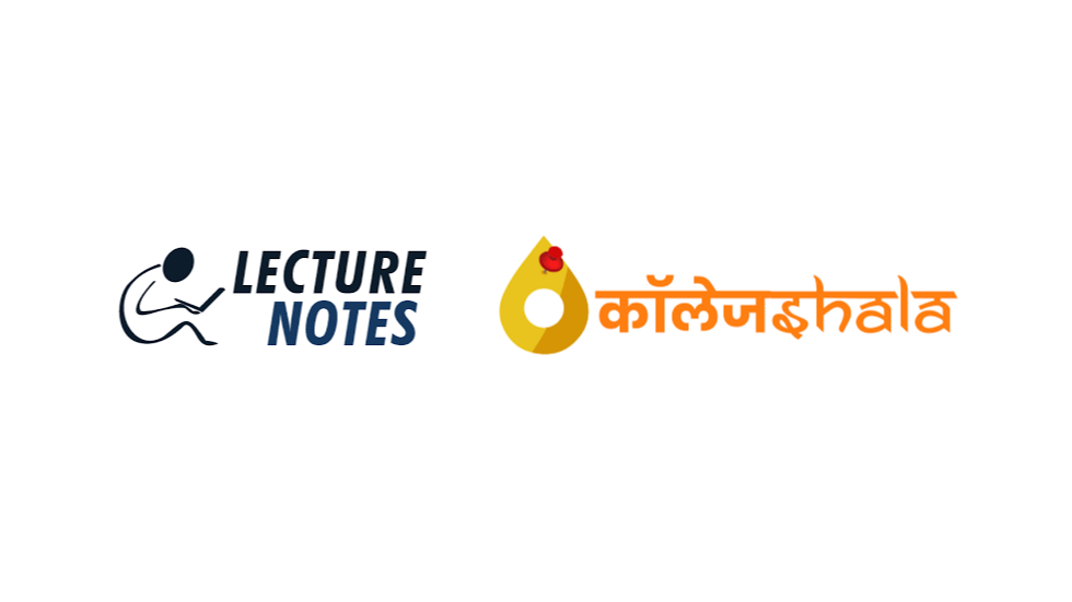 Online Note Sharing Platform LectureNotes Acquires Community Driven EdTech CollegeShala