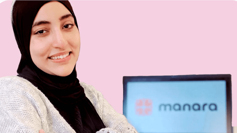 Manara raises pre-seed funding